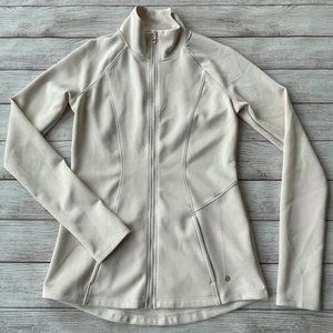 Layer 8 Dark Pink Athletic Jacket